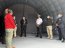 En un operativo interagencial realizado en altamar, la Policía Marítima logra incautar más de 1300 kilos de marihuana