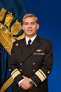 CA Claudio Maldonado Naveas