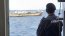  Concluye tránsito de la flota pesquera internacional por el Estrecho de Magallanes  