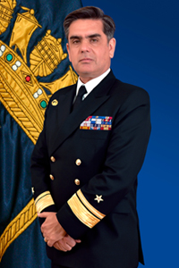 CA Mauricio Arenas Menares