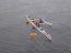  Armada rescató a kayakistas arrastrados por corriente en Isla Tenglo  