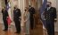 Armada realizó ceremonia de investidura para los nuevos Comodoros del Alto Mando Naval