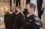 Armada realizó ceremonia de investidura para los nuevos Comodoros del Alto Mando Naval
