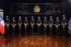 Ascienden 12 nuevos Contraalmirantes y Vicealmirantes