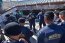 200 servidores navales brindaron seguridad durante año nuevo en el mar.