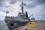 ATF-67 “Lautaro”:tras 31 años de servicio a Magallanes y la Antártica Chilena da termino a su singladura.