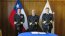 Cambio de mando en Hospital Naval “Almirante Nef” de Viña del Mar