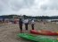 Autoridad Marítima de Lirquén realizó patrullajes en playas de la jurisdicción durante fin de semana de año nuevo