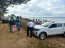 Autoridad Marítima de Lirquén realizó patrullajes en playas de la jurisdicción durante fin de semana de año nuevo