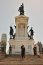Armada efectúa relevo de la Guardia de Honor en el Monumento a la Marina Nacional