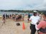 Autoridad Marítima de Lirquén realizó patrullajes en playas de la jurisdicción durante fin de semana de año nuevo