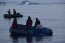 Primer reaprovisionamiento 2022, en Base Naval Antártica “Arturo Prat”