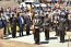 Armada efectúa relevo de la Guardia de Honor en el Monumento a la Marina Nacional