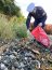 Más de 8 toneladas de basura reunieron en segunda campaña de limpieza en el marco del “Plan Tenglo”