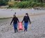 Más de 8 toneladas de basura reunieron en segunda campaña de limpieza en el marco del “Plan Tenglo”