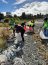 Más de 8 toneladas de basura reunieron en segunda campaña de limpieza en el marco del “Plan Tenglo”