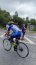 Equipo Triatlón de la Armada de Chile y la Escuela Naval tuvo una brillante participación en el Ironman 70.3 de Pucón 2022