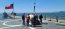 OPV 81 “Piloto Pardo” junto al Servicio Hidrográfico y Oceanográfico efectúan reemplazo boya 4g