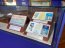 Museo Marítimo Nacional celebra el día mundial del sello postal con nueva exposición