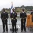 Cambio de Mando LSG Puerto Montt