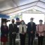 Director del SHOA y Capitán de Puerto de Lirquén participaron en la conmemoración del 50º aniversario del depto. de oceanografía de la UDEC