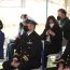 Director del SHOA y Capitán de Puerto de Lirquén participaron en la conmemoración del 50º aniversario del depto. de oceanografía de la UDEC