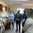 Director del SHOA y Capitán de Puerto de Lirquén participaron en la conmemoración del 50º aniversario del depto. de oceanografía de la UDEC