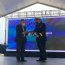 Director del SHOA y Capitán de Puerto de Lirquén participaron en la conmemoración del 50º aniversario del depto. de oceanografía de la UDEC