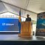 Director del SHOA y Capitán de Puerto de Lirquén participaron en la conmemoración del 50º aniversario del depto. de oceanografía de la UDEC