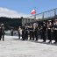 ATF - 67 Lautaro termina sus 31 años de historia institucional y comienza la leyenda del León del Estrecho