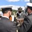 ATF - 67 Lautaro termina sus 31 años de historia institucional y comienza la leyenda del León del Estrecho