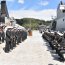 ATF - 67 Lautaro termina sus 31 años de historia institucional y comienza la leyenda del León del Estrecho