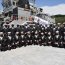 ATF - 67 Lautaro termina sus 31 años de historia institucional y comienza la leyenda del León del Estrecho