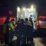 Armada apoyó evacuación médica de urgencias desde isla Chulín a Castro