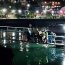 Armada apoyó evacuación médica de urgencias desde isla Chulín a Castro