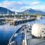 Congreso Futuro 2022 navega en la región de Magallanes