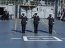 Cambio de Mando de la LST “Rancagua”