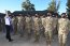 Se dio la bienvenida e inicio de los Cursos de Fuerzas Especiales de la Armada en la Academia Politécnica Naval