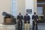 Se realizó cambio de mando de la Academia de Guerra Naval