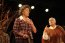 Grupo de Teatro de la Armada se presentará en el escenario del “Patagual”