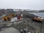 Gobernación Marítima Antártica Chilena apoya traslado de residuos desde base antártica “Presidente Eduardo Frei Montalva”