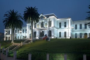 El Museo Marítimo Nacional abrirá sus puertas de noche El Museo Marítimo Nacional abrirá sus puertas de noche