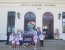 Deportistas nacionales con capacidades diferentes visitan el Museo Marítimo Nacional