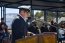 Nueva Generación de Reclutas ingresó a la Escuela Naval
