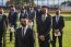 Nueva Generación de Reclutas ingresó a la Escuela Naval