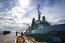 ATF 66 “Galvarino” recaló a su nuevo puerto base tras concluir comisión antártica
