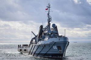 ATF 66 “Galvarino” recaló a su nuevo puerto base tras concluir comisión antártica ATF 66 “Galvarino” recaló a su nuevo puerto base tras concluir comisión antártica