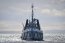 ATF 66 “Galvarino” recaló a su nuevo puerto base tras concluir comisión antártica