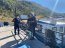 Autoridad Marítima realizó operativo de control y fiscalización de actividad marítima en Parque Nacional Torres del Paine
