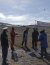 Gobernación Marítima de la Antártica Chilena coordinó operativo ante “Maratón Antártica” en Isla Rey Jorge